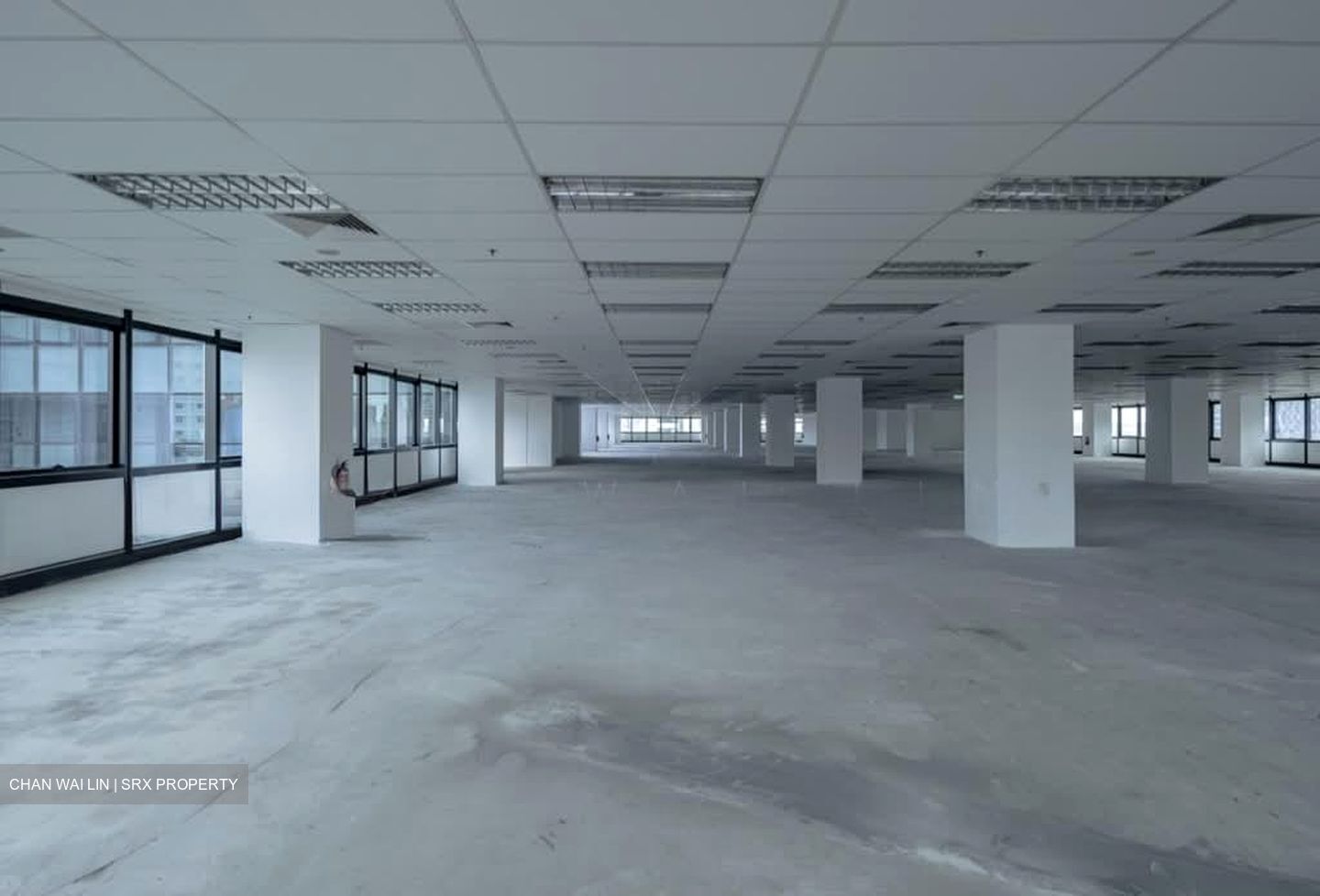 Bendemeer Road (D12), Factory #554543621